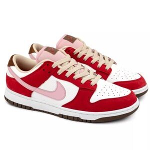 Nike Dunk Low PRM ‘Bacon’ SZ 10M/11.5W